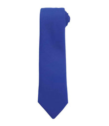 Premier Work Tie PR700 - Royal Blue
