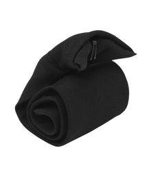 Premier Clip on Tie PR710 - Black
