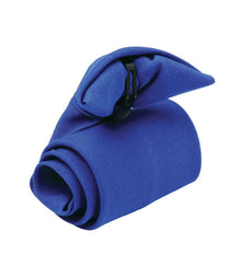 Premier Clip on Tie PR710 - Royal Blue