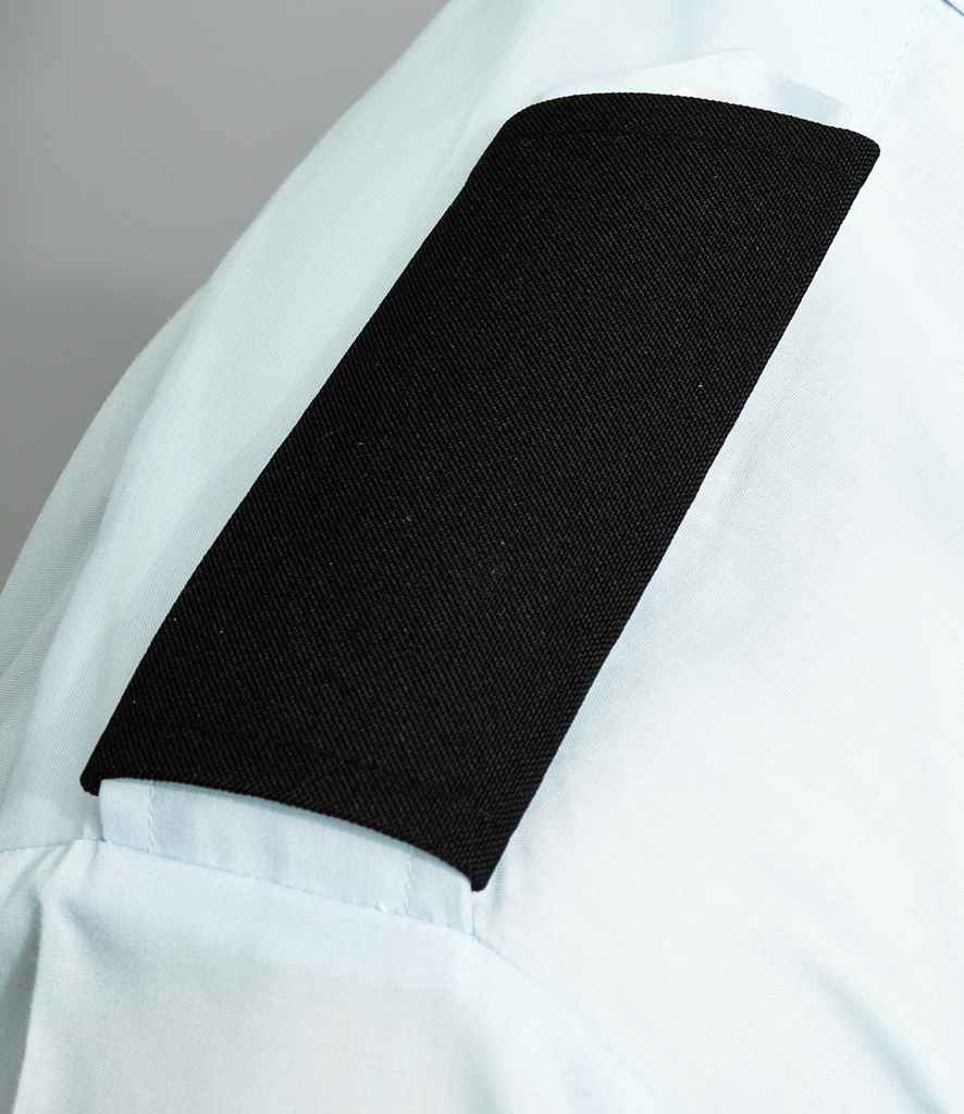 Premier Epaulettes PR715 - Black