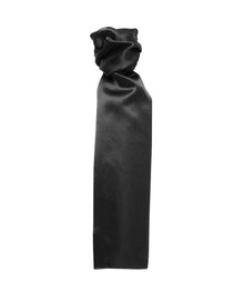Premier 'Colours' Scarf PR730 - Black