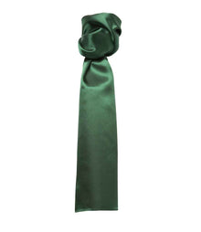 Premier 'Colours' Scarf PR730 - Bottle Green