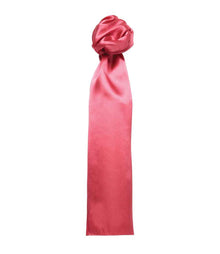 Premier 'Colours' Scarf PR730 - Fuchsia