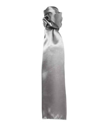 Premier 'Colours' Scarf PR730 - Grey