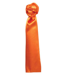 Premier 'Colours' Scarf PR730 - Orange