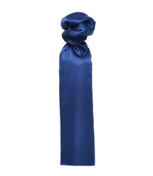 Premier 'Colours' Scarf PR730 - Royal Blue