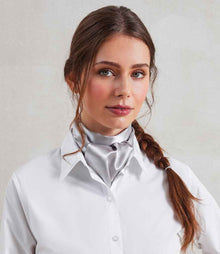 Premier 'Colours' Scarf PR730 - PR730 Silver Model