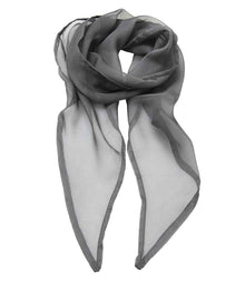 Premier 'Colours' Chiffon Scarf PR740 - Sage