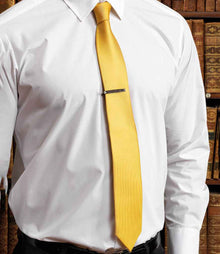 Premier Micro Waffle Tie PR780 - PR780 Sunflower Model