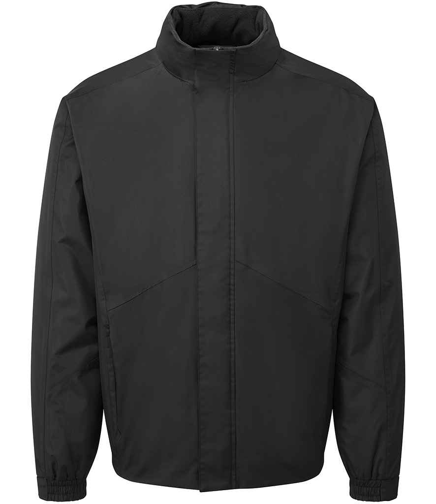 Premier Selsey Hydrochecker Jacket PR800 - Black