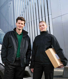 Premier Selsey Hydrochecker Jacket PR800 - PR800 Black Model