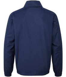 Premier Selsey Hydrochecker Jacket PR800 - PR800 Navy Back