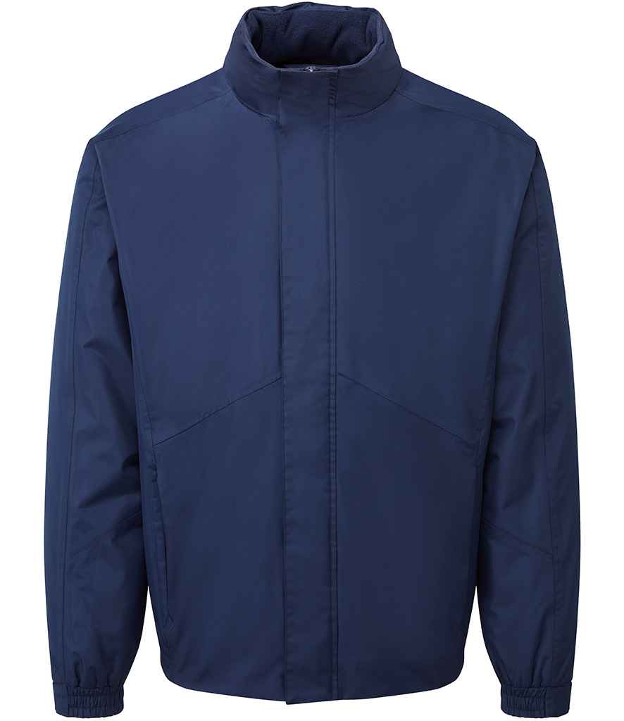 Premier Selsey Hydrochecker Jacket PR800 - Navy