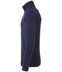 Premier Recyclight® Full Zip Micro Fleece Jacket PR830 - PR830 Navy Side