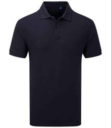 Premier Essential Unisex Polo Shirt PR995 - Navy