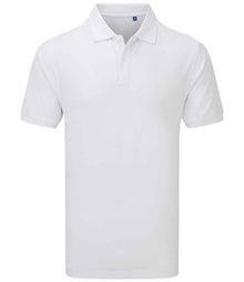 Premier Essential Unisex Polo Shirt PR995 - White