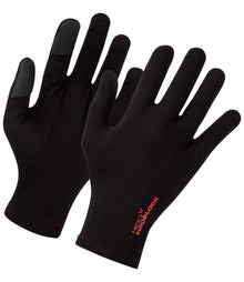 Premier HeiQ Viroblock Touch Gloves PR998 - Black
