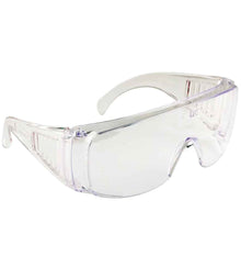 Portwest Visitor Safety Spectacles PW030 - Clear