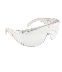 Portwest Visitor Safety Spectacles PW030 - PW030 Clear Model