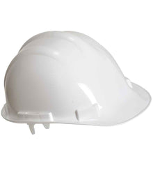 Portwest Expertbase Safety Helmet PW039 - White