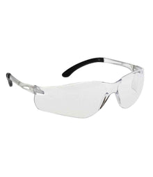 Portwest Pan View Spectacles PW046 - PW046 Clear Model