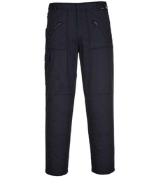 Portwest Action Trousers PW101 - Dark Navy