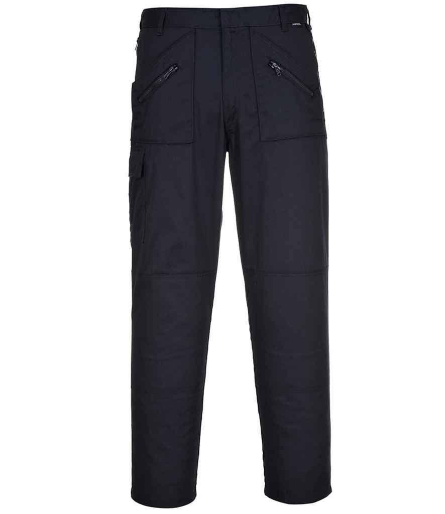 Portwest Action Trousers PW101 - Dark Navy