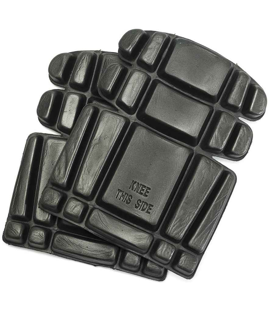 Portwest Knee Pads PW102 - Black