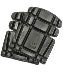 Portwest Knee Pads PW102 - Black