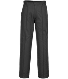 Portwest Preston Trousers PW105 - Black