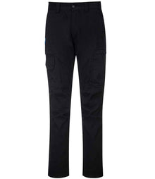 Portwest KX3™ Cargo Trousers PW1100 - Black