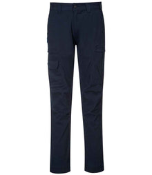 Portwest KX3™ Cargo Trousers PW1100 - Dark Navy
