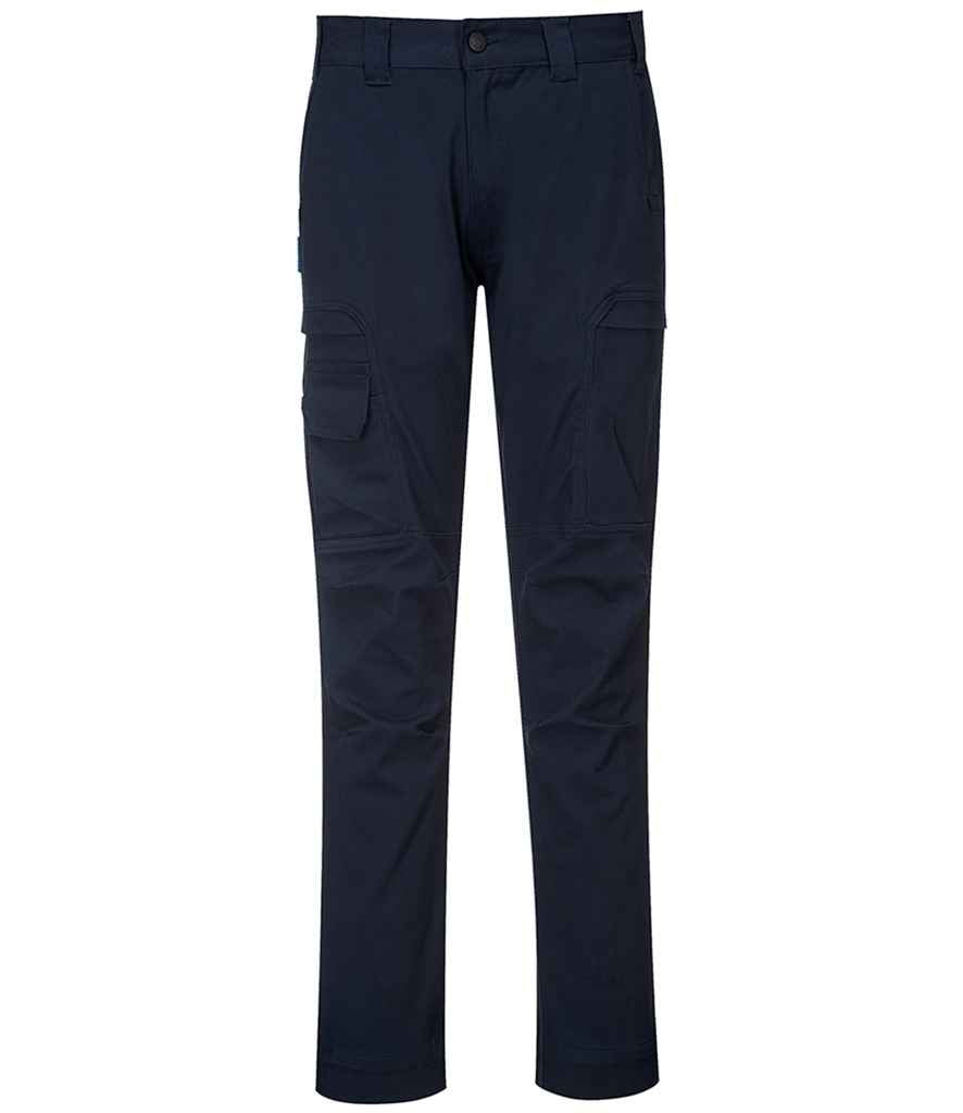 Portwest KX3™ Cargo Trousers PW1100 - Dark Navy