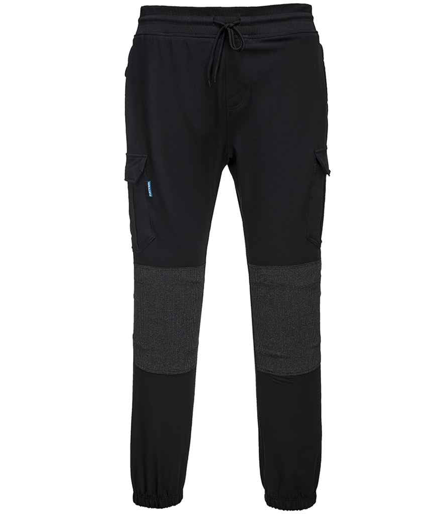 Portwest KX3™ Flexi Trousers PW1105 - Black