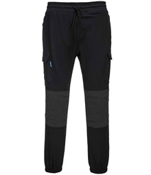 Portwest KX3™ Flexi Trousers PW1105 - Black