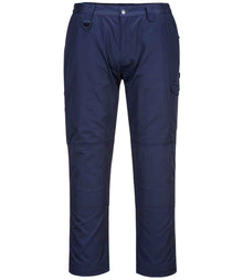 Portwest Super Work Trousers PW1200 - Navy