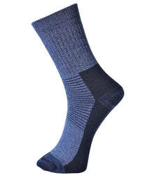 Portwest Thermal Socks PW131 - PW131 Blue Model