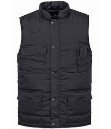 Portwest Shetland Bodywarmer PW169 - Black
