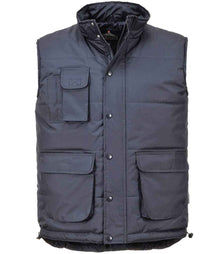 Portwest Classic Bodywarmer PW186 - Navy