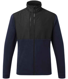 Portwest WX2™ Eco Fleece Jacket PW2412 - Dark Navy