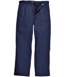 Portwest Bizweld™ Flame Resistant Trousers PW455 - Navy