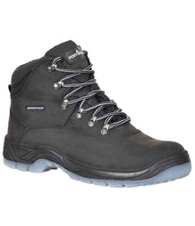 Portwest Steelite™ All Weather S3 Boots PW801 - Black