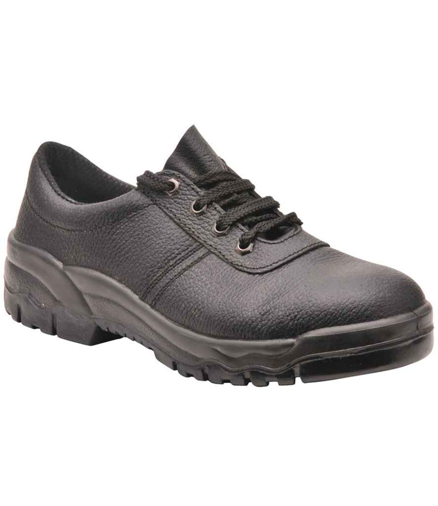 Portwest Steelite™ S1P Protector Shoes PW864 - Black