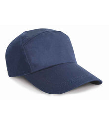Result Advertising Cap RC002 - Navy