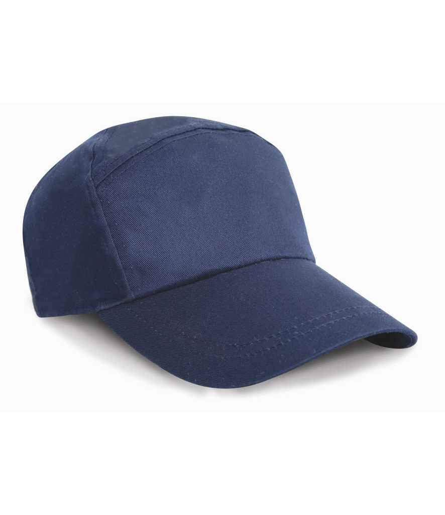 Result Advertising Cap RC002 - Navy