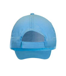 Result Cotton Cap RC005 - RC005 Sky Back