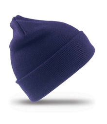 Result Woolly Ski Hat RC029 - Royal Blue
