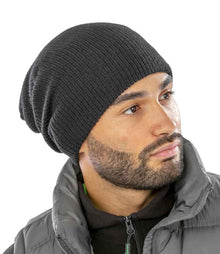 Result Core Softex® Beanie RC031 - RC031 Black Model