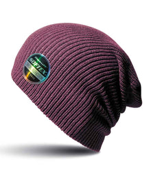 Result Core Softex® Beanie RC031 - Burgundy