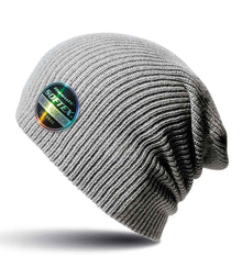 Result Core Softex® Beanie RC031 - Dove Grey